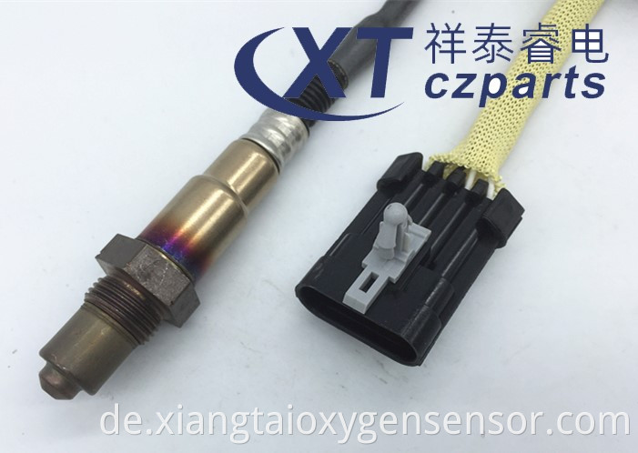 Excelle Auto Sensor